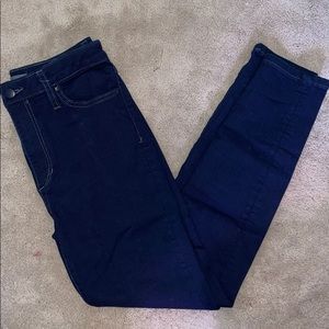 NWOT Joe’s skinny jeans